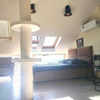 Сдается 1-комнатная квартира, 29 м²