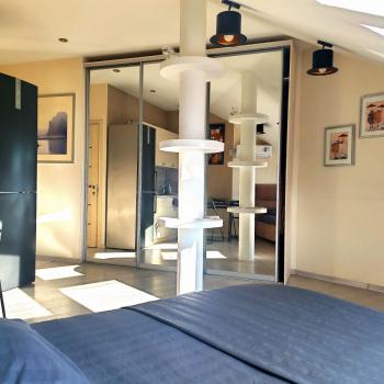 Сдается 1-комнатная квартира, 29 м²