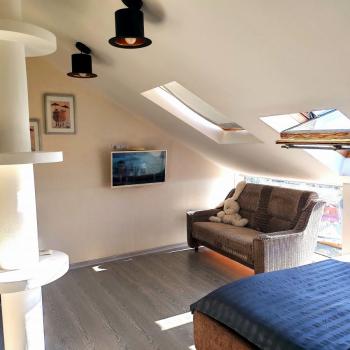 Сдается 1-комнатная квартира, 29 м²