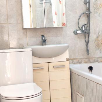 Сдается 1-комнатная квартира, 29 м²