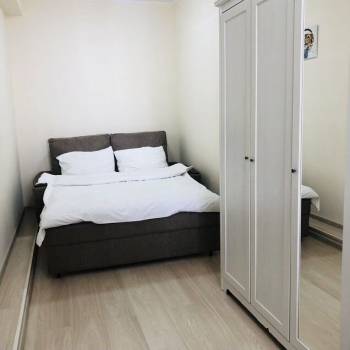 Сдается Многокомнатная квартира, 80 м²