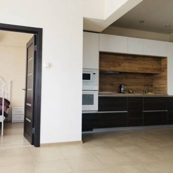 Сдается Многокомнатная квартира, 80 м²