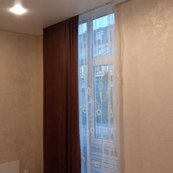 Сдается 1-комнатная квартира, 34 м²