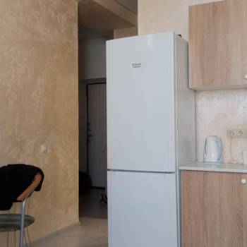 Сдается 1-комнатная квартира, 34 м²