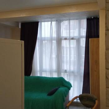 Сдается 1-комнатная квартира, 34 м²