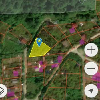 Продается Участок, 600 м²