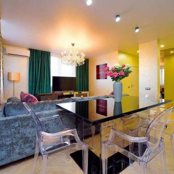 Сдается 2-х комнатная квартира, 60 м²