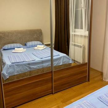 Сдается Многокомнатная квартира, 104 м²