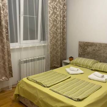 Сдается Многокомнатная квартира, 104 м²