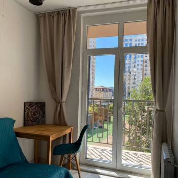 Сдается Многокомнатная квартира, 60 м²