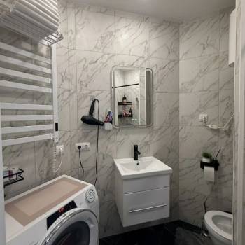 Продается 1-комнатная квартира, 24,7 м²