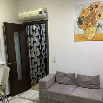 Продается 2-х комнатная квартира, 42 м²