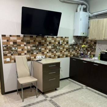 Продается 2-х комнатная квартира, 42 м²