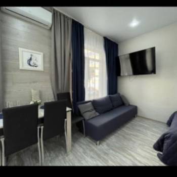 Сдается 1-комнатная квартира, 25 м²