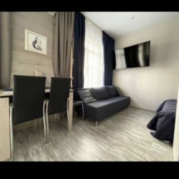 Сдается 1-комнатная квартира, 25 м²