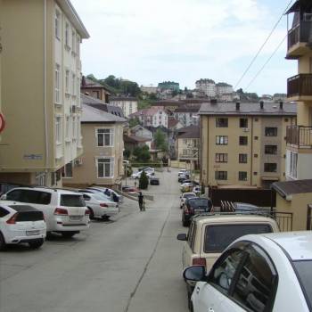 Продается 1-комнатная квартира, 20 м²