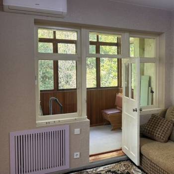 Сдается 2-х комнатная квартира, 39,8 м²