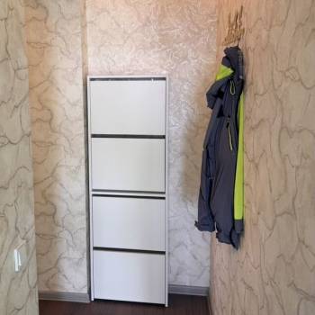 Сдается 2-х комнатная квартира, 39,8 м²