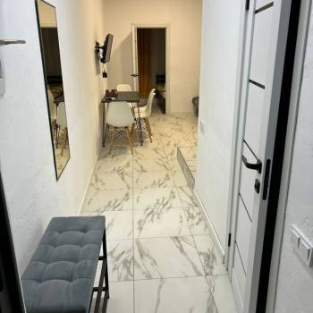 Сдается 2-х комнатная квартира, 30 м²