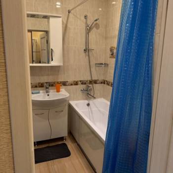 Сдается 1-комнатная квартира, 32,9 м²