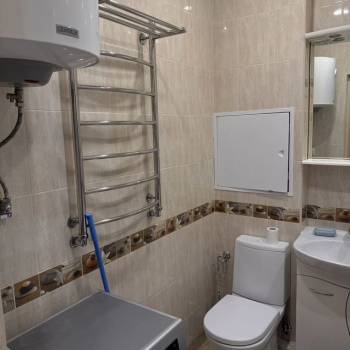 Сдается 1-комнатная квартира, 32,9 м²