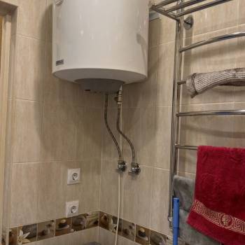 Сдается 1-комнатная квартира, 32,9 м²