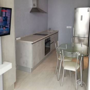 Сдается 2-х комнатная квартира, 45 м²