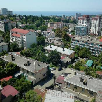 Сдается 2-х комнатная квартира, 45 м²