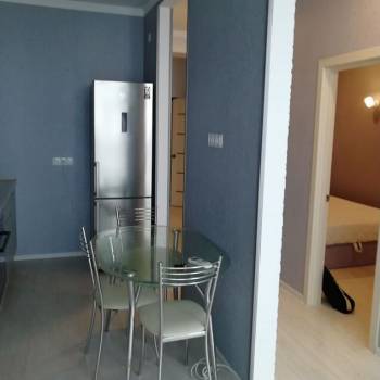 Сдается 2-х комнатная квартира, 45 м²