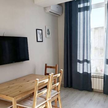 Сдается 2-х комнатная квартира, 45 м²