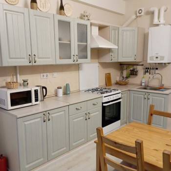 Сдается 2-х комнатная квартира, 45 м²