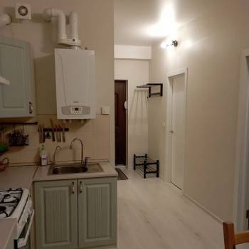 Сдается 2-х комнатная квартира, 45 м²