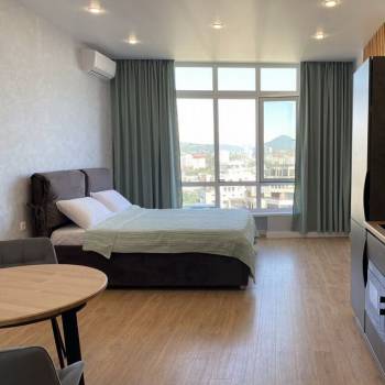 Сдается 1-комнатная квартира, 31 м²