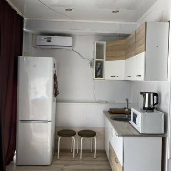 Сдается 1-комнатная квартира, 28 м²