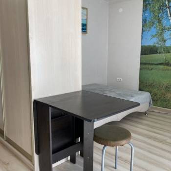 Сдается 1-комнатная квартира, 28 м²