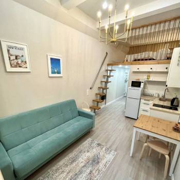 Сдается 2-х комнатная квартира, 36,8 м²