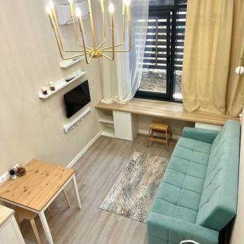 Сдается 2-х комнатная квартира, 36,8 м²