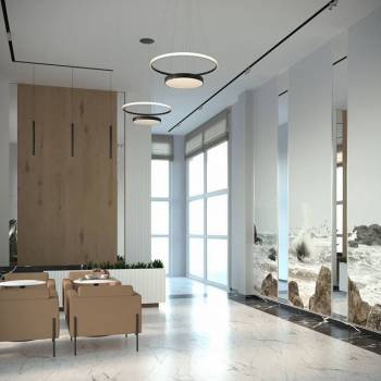 Сдается 1-комнатная квартира, 24 м²