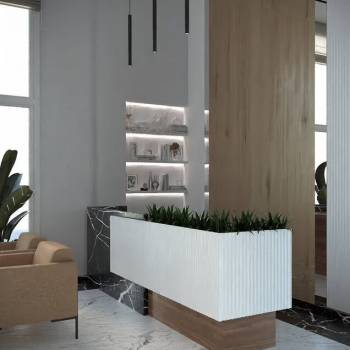 Сдается 1-комнатная квартира, 24 м²