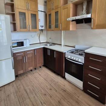 Сдается 1-комнатная квартира, 39 м²