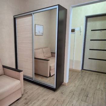 Сдается 1-комнатная квартира, 39 м²