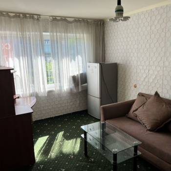 Продается 2-х комнатная квартира, 46,6 м²