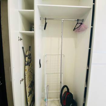 Сдается 1-комнатная квартира, 33,29 м²