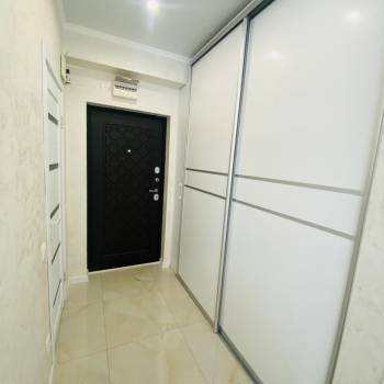 Сдается 1-комнатная квартира, 33,29 м²