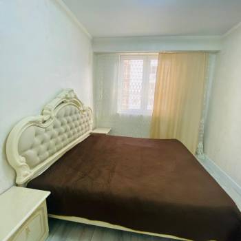 Сдается 1-комнатная квартира, 33,29 м²