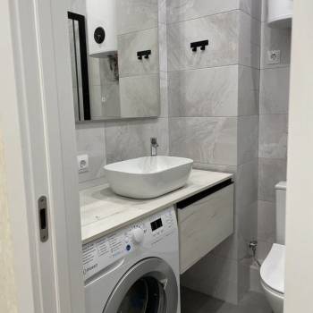 Сдается 1-комнатная квартира, 29,6 м²