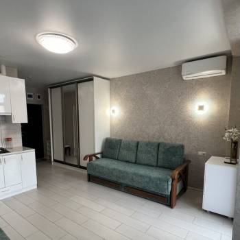 Сдается 1-комнатная квартира, 30 м²