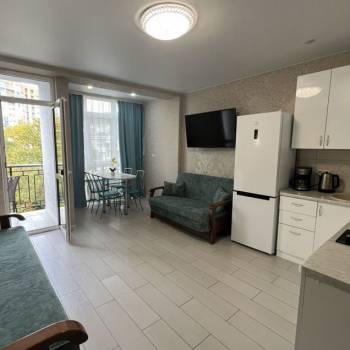 Сдается 1-комнатная квартира, 30 м²