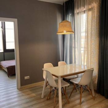 Продается 2-х комнатная квартира, 55 м²