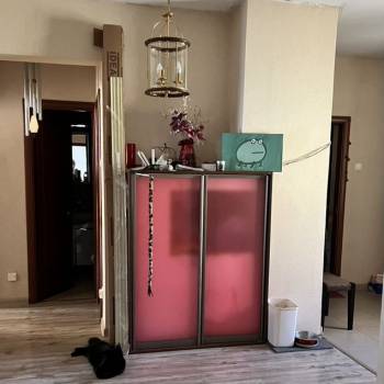 Продается 3-х комнатная квартира, 95,8 м²